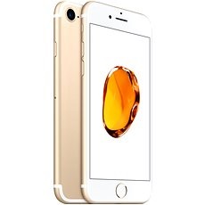 iPhone 7 32GB Zlatý